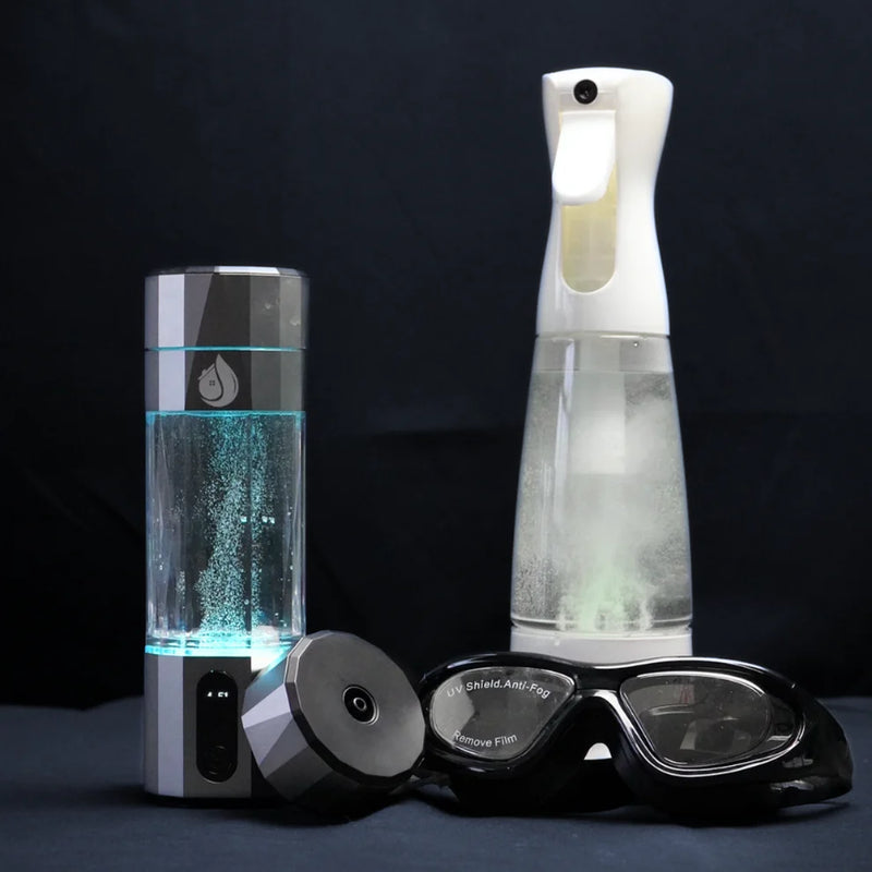 Hydra Shot 4 In 1 Starter Pack